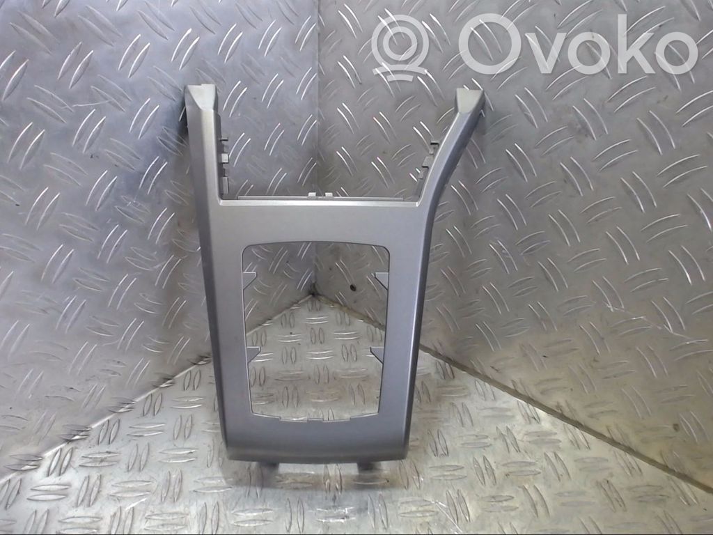 Opel Astra H Consola central 