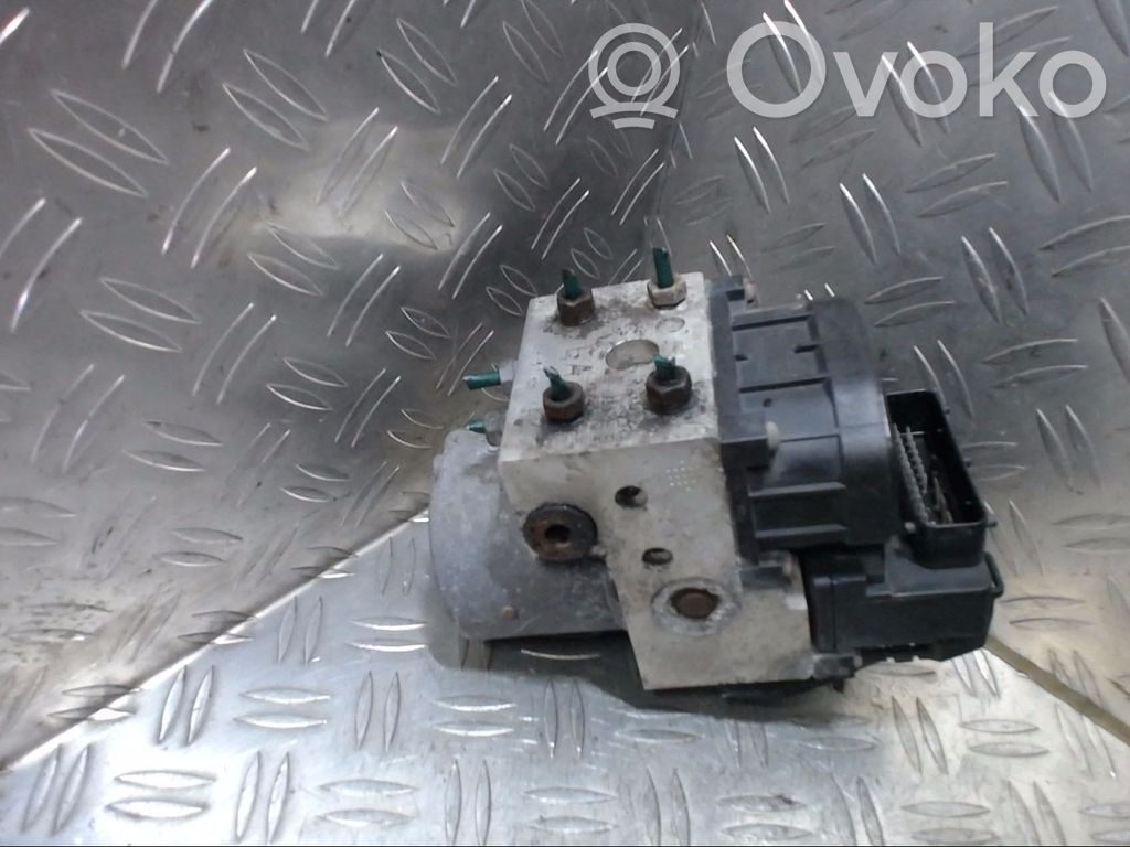 Opel Corsa C Unitate/modul control ABS 