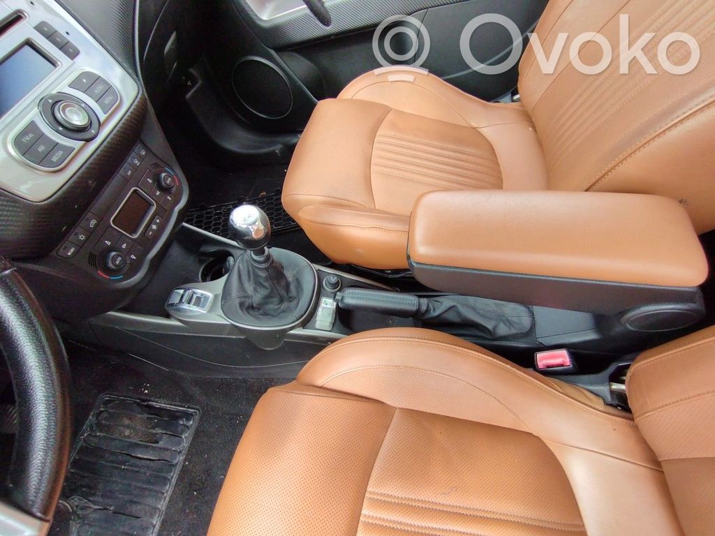Alfa Romeo Mito Consolă centrală 