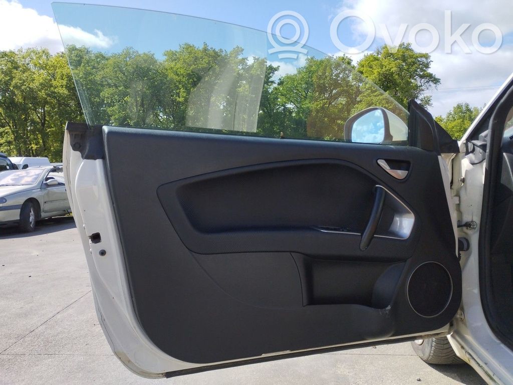 Alfa Romeo Mito Regulador de puerta delantera con motor 