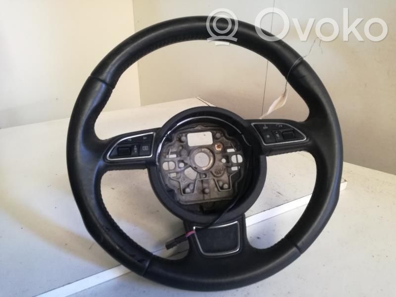 Audi A1 Ohjauspyörä 