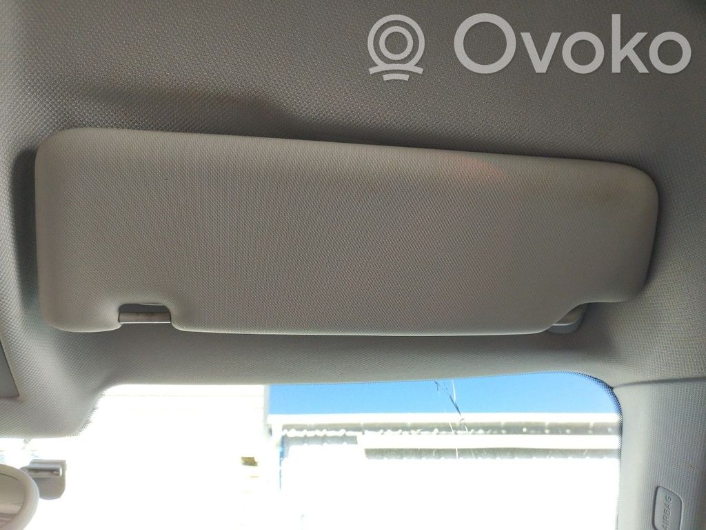 Audi A1 Sun visor 