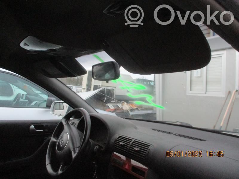 Audi A3 S3 8L Visera parasol 