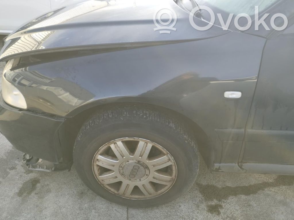 Audi A4 S4 B5 8D Guardabarro 