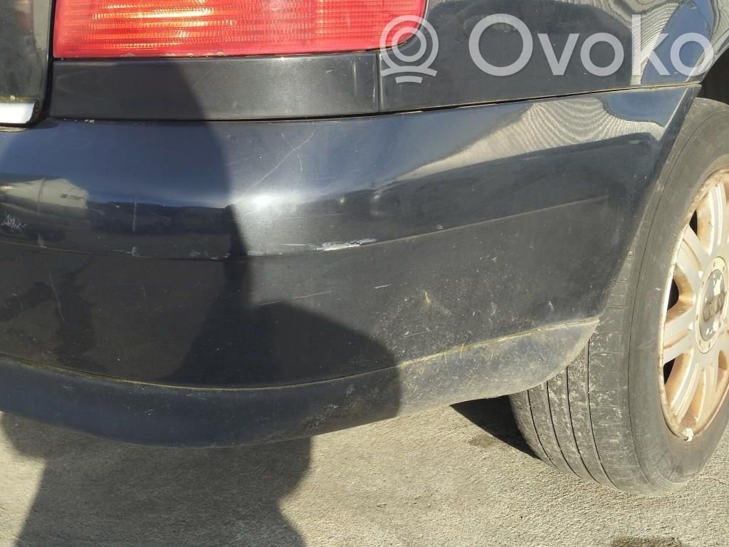 Audi A4 S4 B5 8D Parachoques 