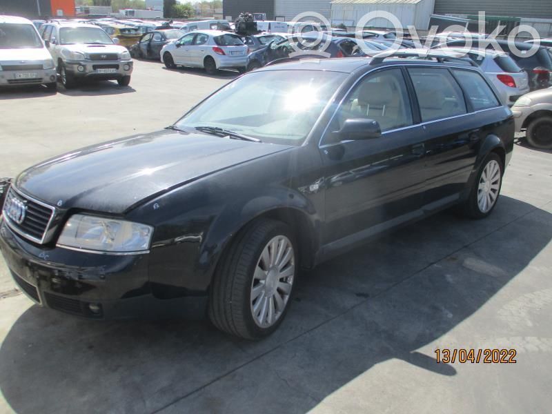 Audi A6 S6 C5 4B Guardabarro 
