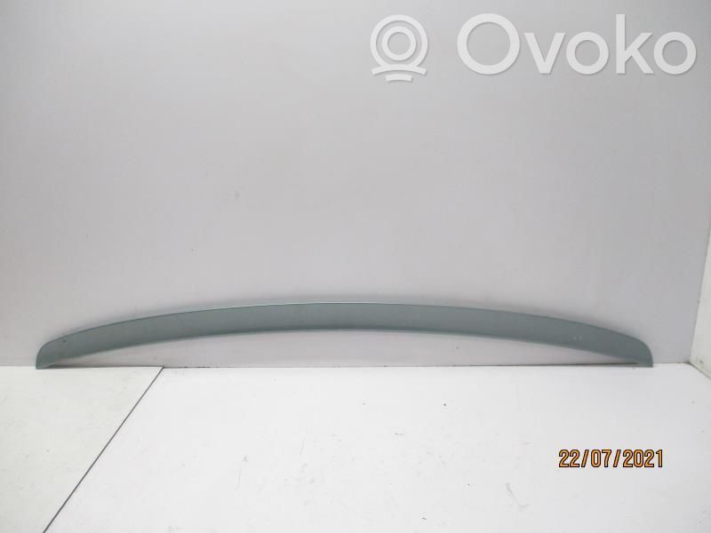 BMW 3 E46 Tailgate/trunk spoiler 