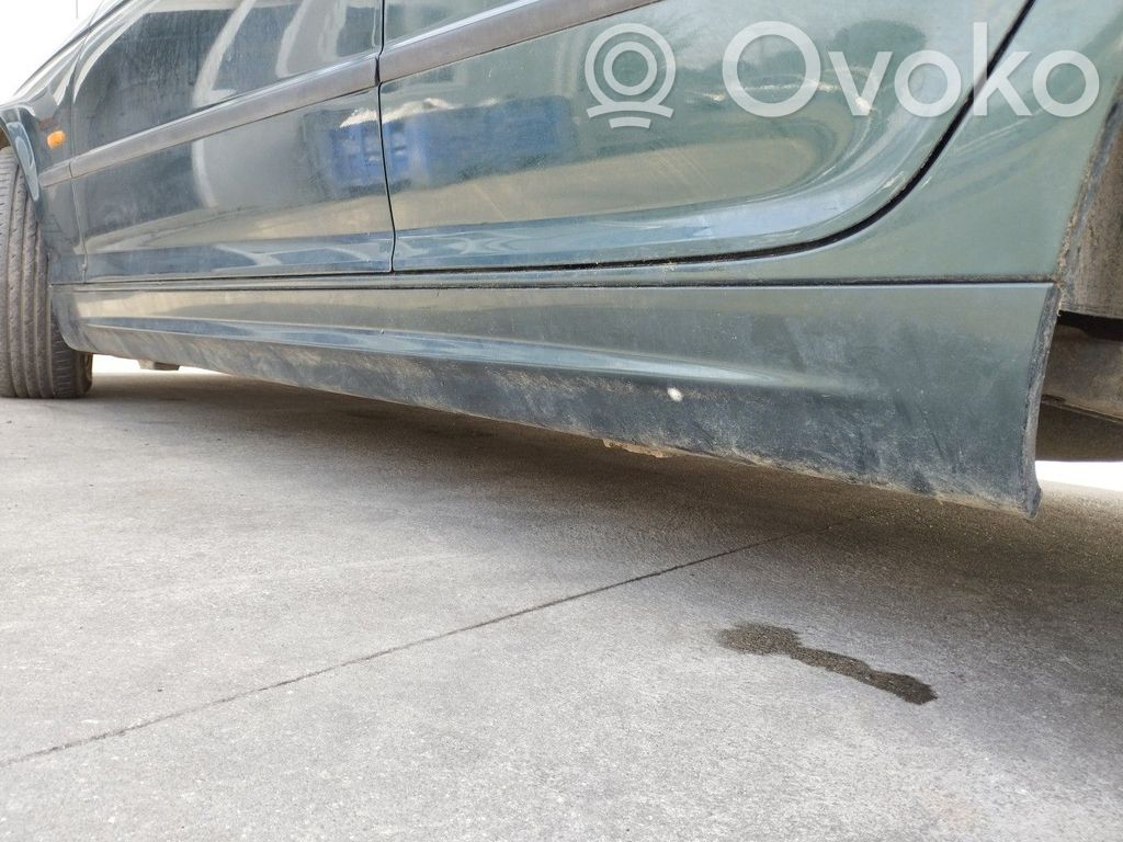 BMW 3 E46 Sill 