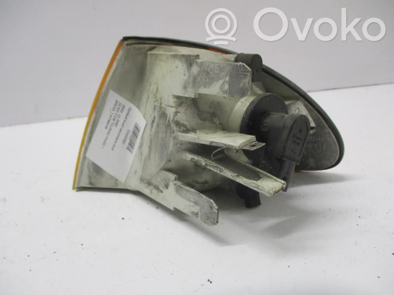 BMW 3 E46 Front fender indicator light 