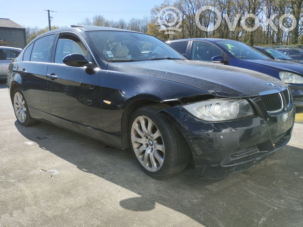 BMW 3 E90 E91 Front brake caliper 