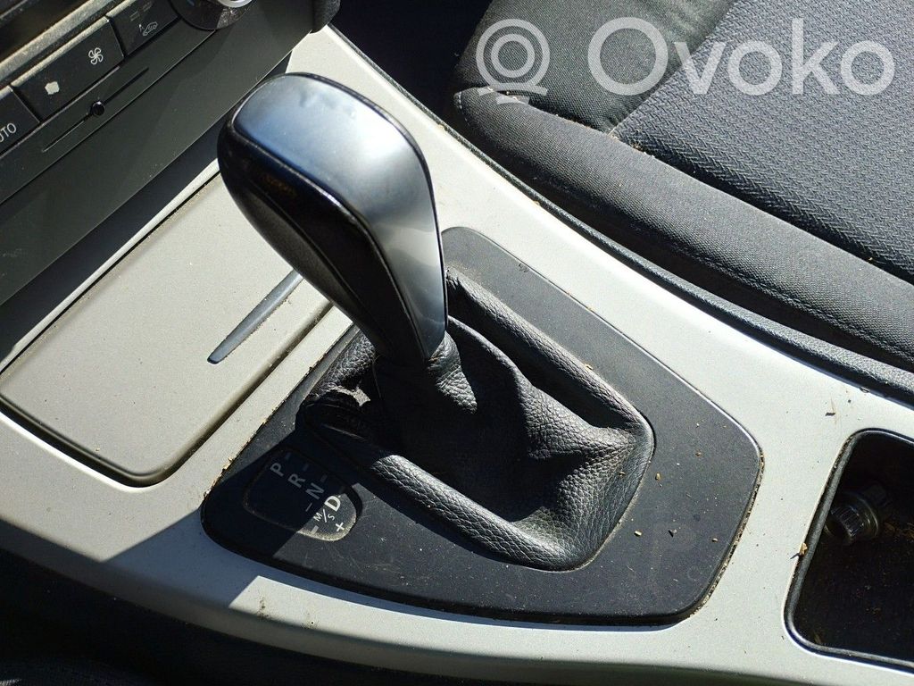 BMW 3 E90 E91 Gear shifter/selector 