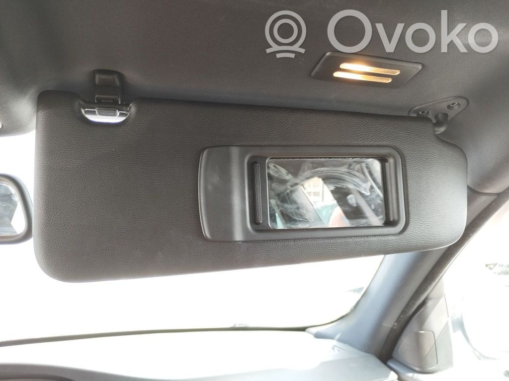 BMW 3 E90 E91 Sun visor 