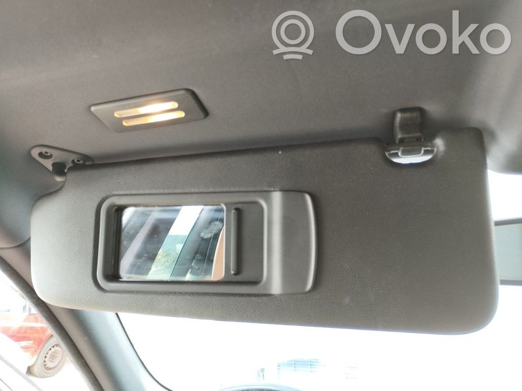 BMW 3 E90 E91 Sun visor 