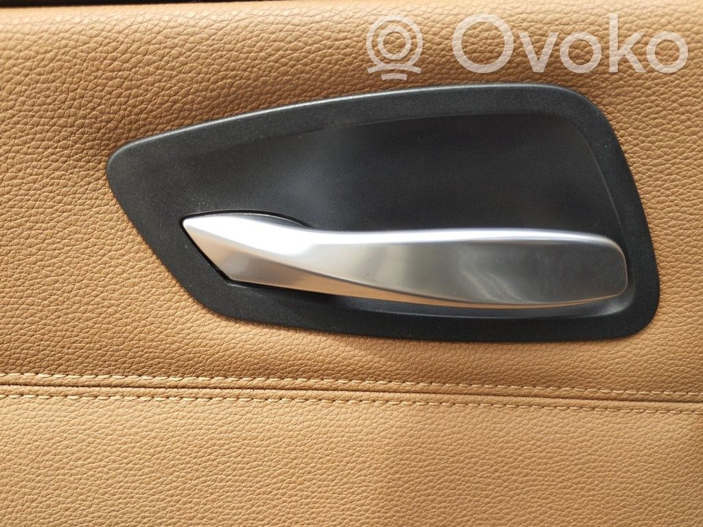 BMW 3 E90 E91 Front door interior handle 