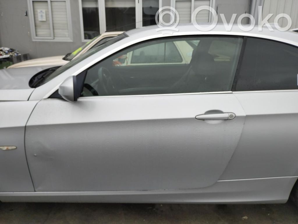 BMW 3 E92 E93 Manecilla externa puerta delantera 