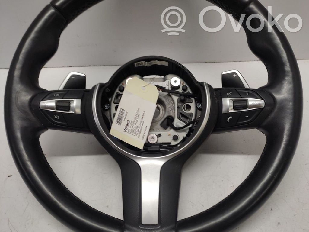 BMW 4 F32 F33 Kierownica 