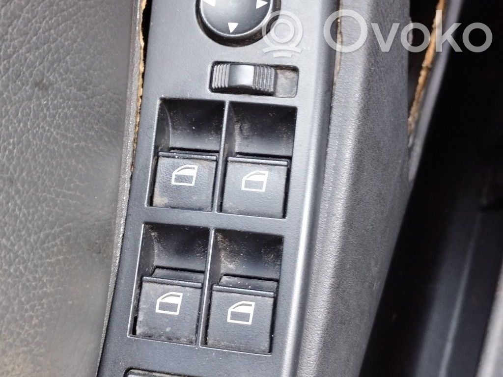 BMW X5 E53 Interruptor del elevalunas eléctrico 