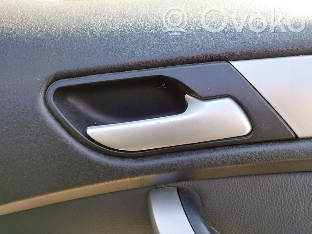 BMW X5 E53 Front door interior handle 