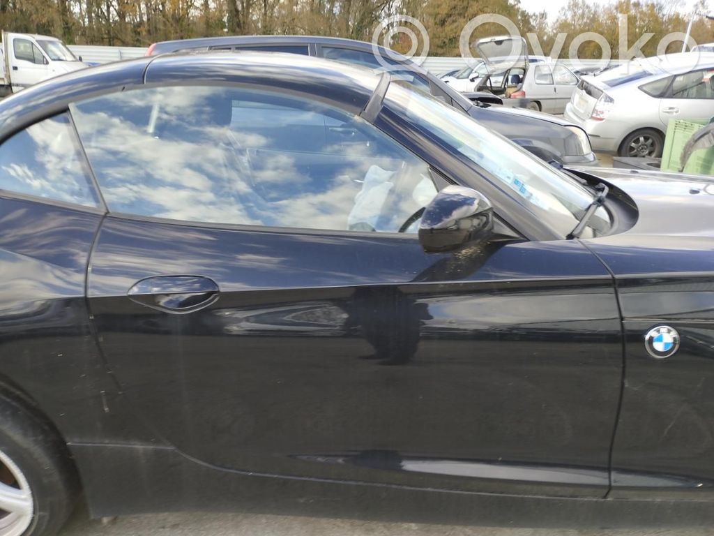 BMW Z4 E89 Durvis 