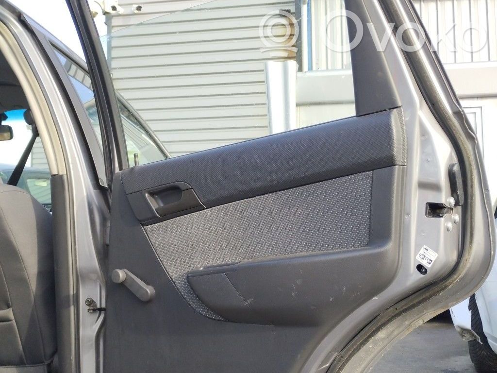 Chevrolet Aveo Manecilla interna puerta trasera 