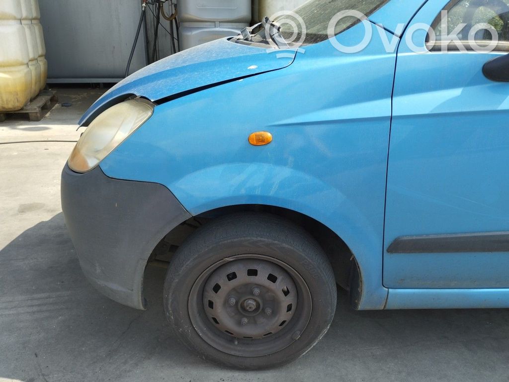 Chevrolet Matiz Front brake caliper 