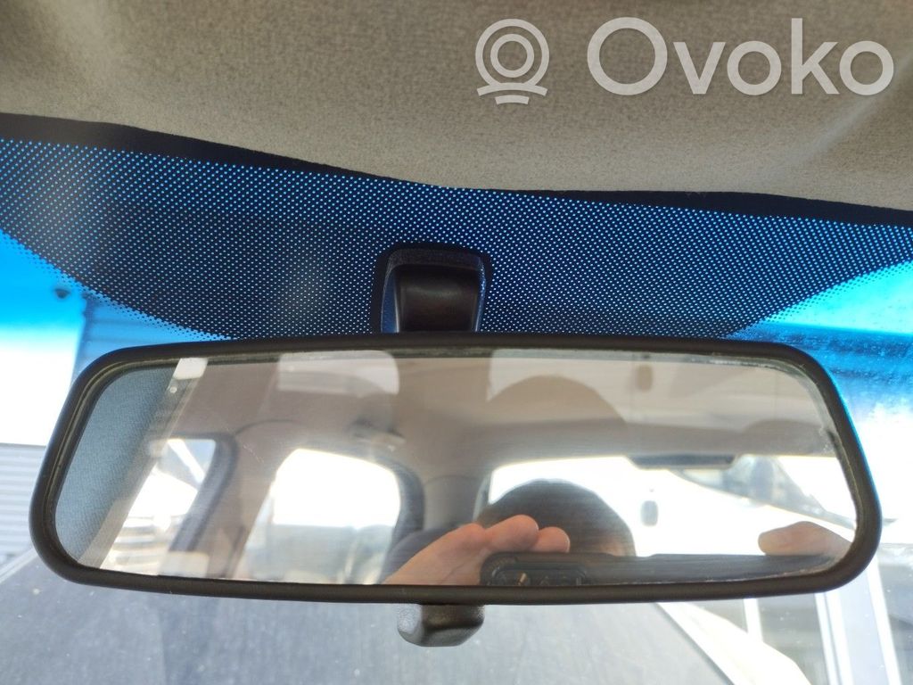 Chevrolet Matiz Espejo retrovisor (interior) 
