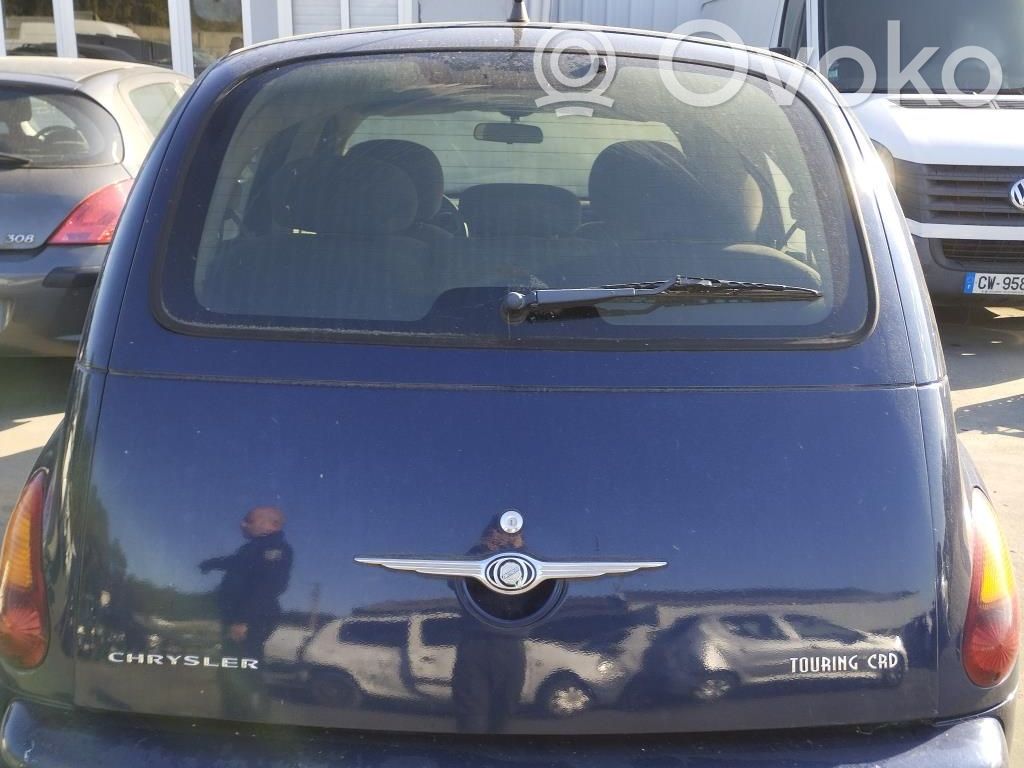 Chrysler PT Cruiser Portellone posteriore/bagagliaio 