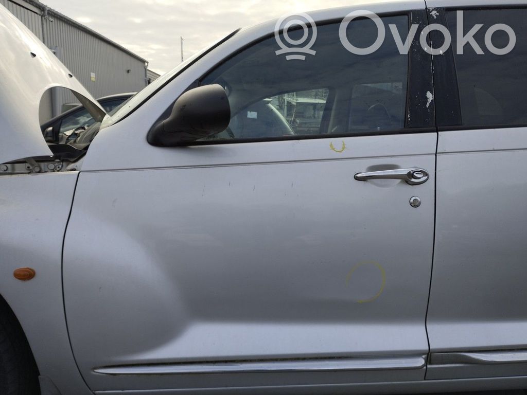Chrysler PT Cruiser Durvis 