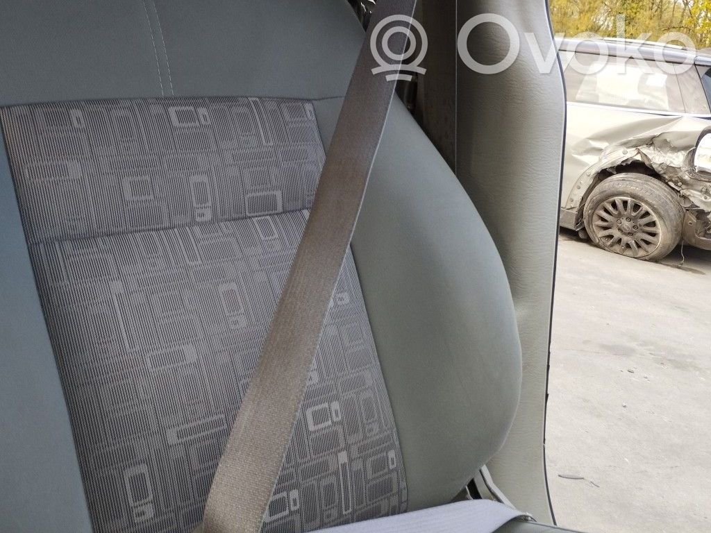 Chrysler PT Cruiser Cinturón delantero 