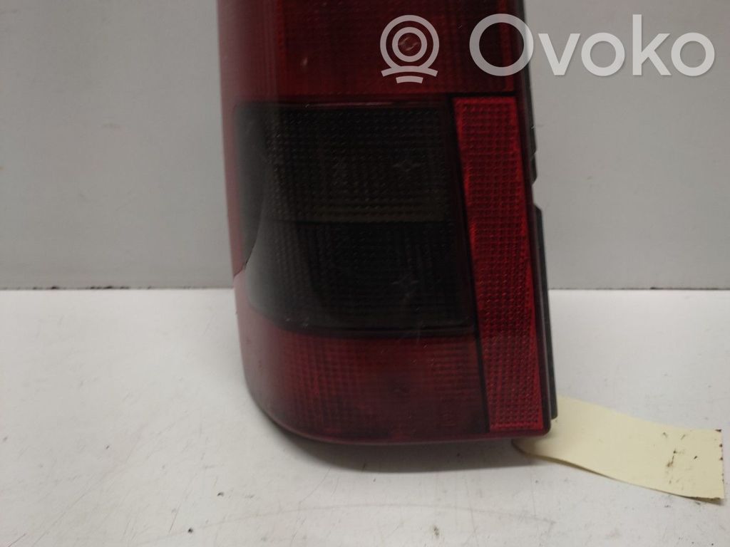 Citroen Berlingo Takavalot 