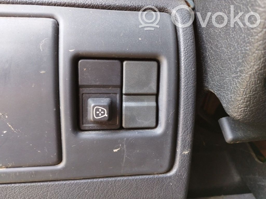 Citroen Berlingo Interruptor del espejo lateral 