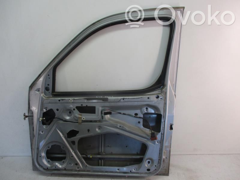 Citroen Berlingo Durvis 