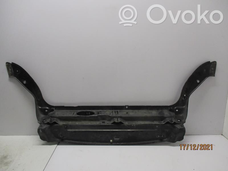 Citroen Berlingo Radiatorių panelė 