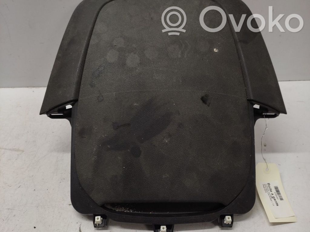 Citroen Berlingo Set torpedou 