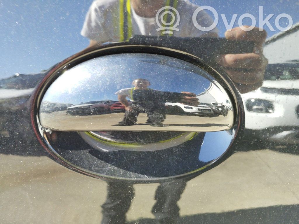 Citroen C1 Manecilla externa puerta trasera 
