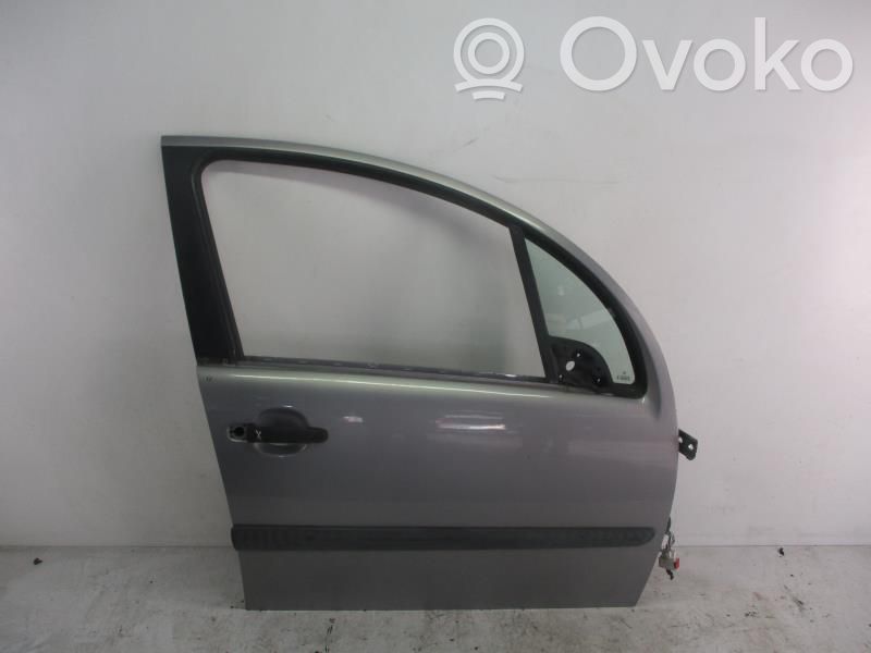 Citroen C3 Durvis 