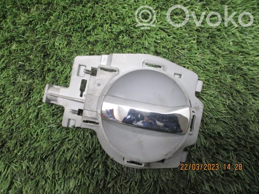 Citroen C3 Manecilla interna puerta delantera 