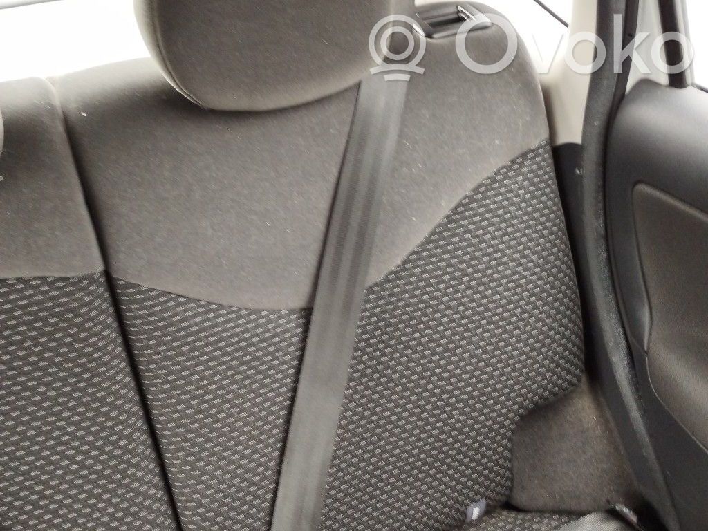 Cinturón trasero   00008975TX