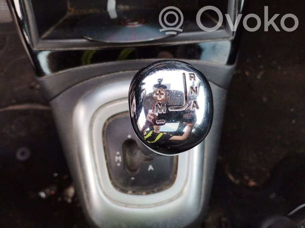 Citroen C3 Picasso Caja de cambios automática 