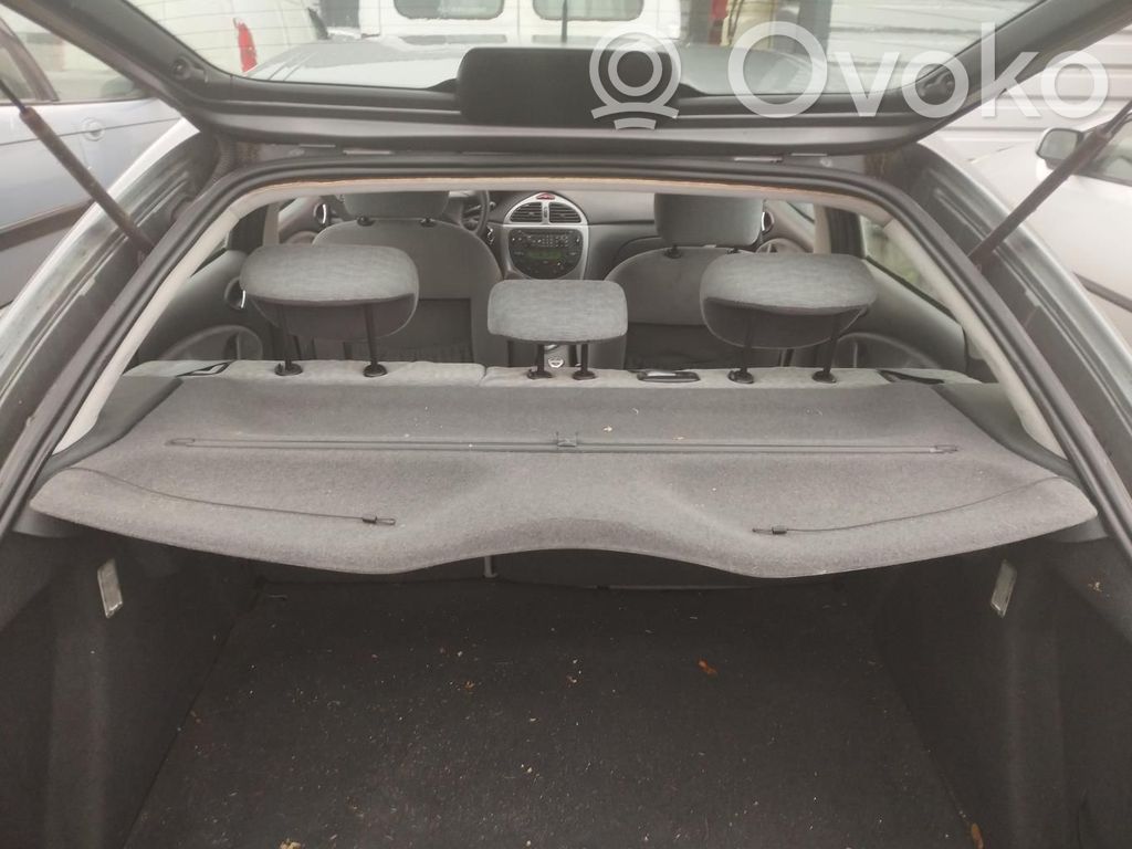 Citroen C5 Hutablage 