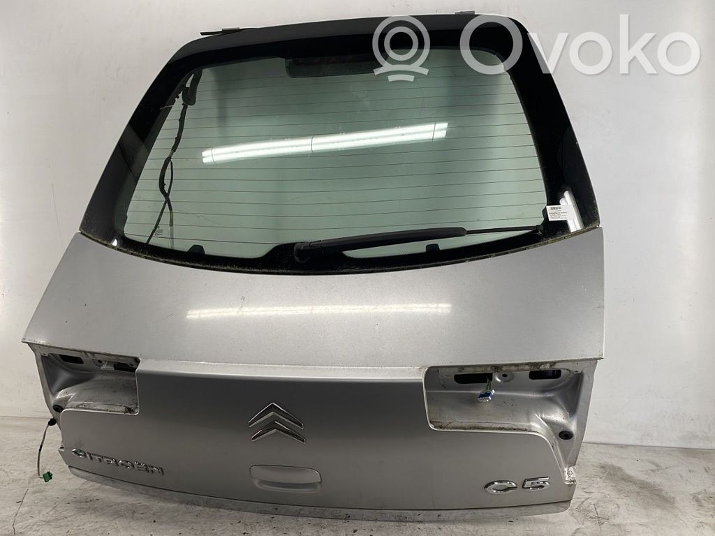 Citroen C5 Galinis dangtis (bagažinės) 