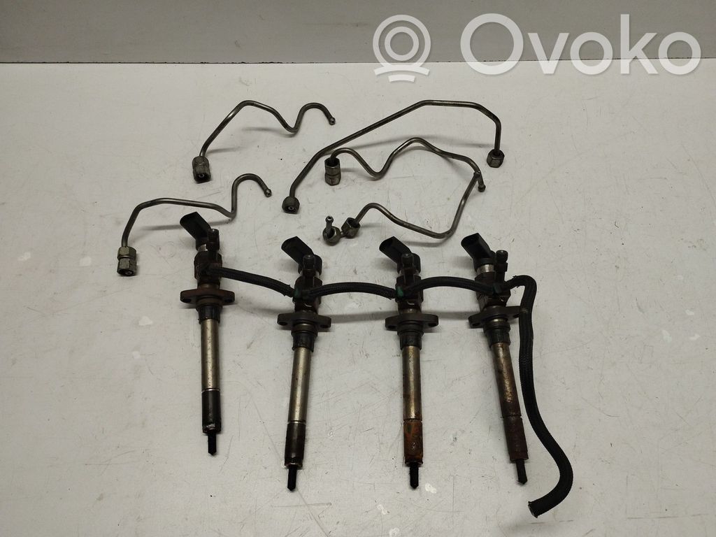Citroen C5 Sprausla (-i) 