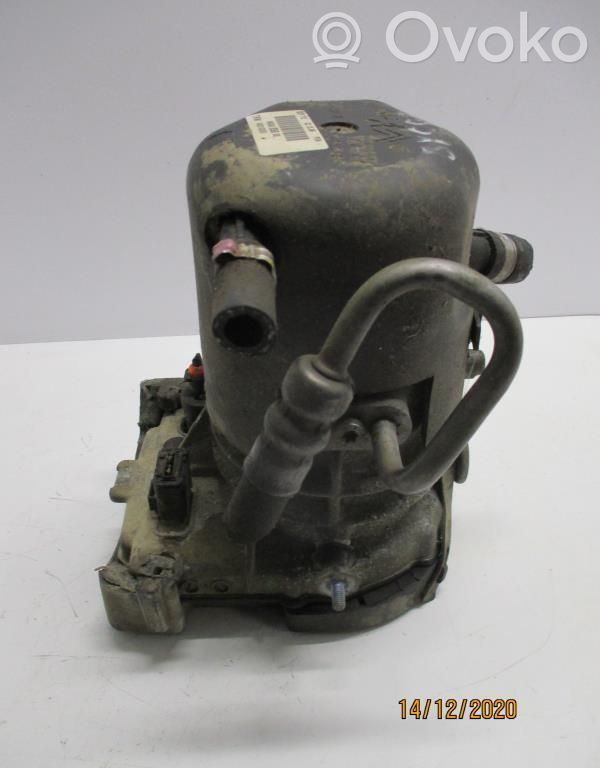 Citroen C5 Power steering pump 