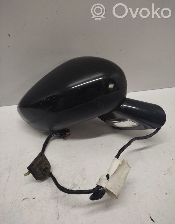 Citroen C5 Espejo lateral manual 