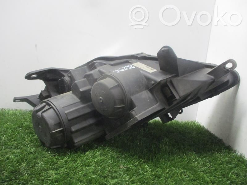 Citroen C8 Headlight/headlamp 