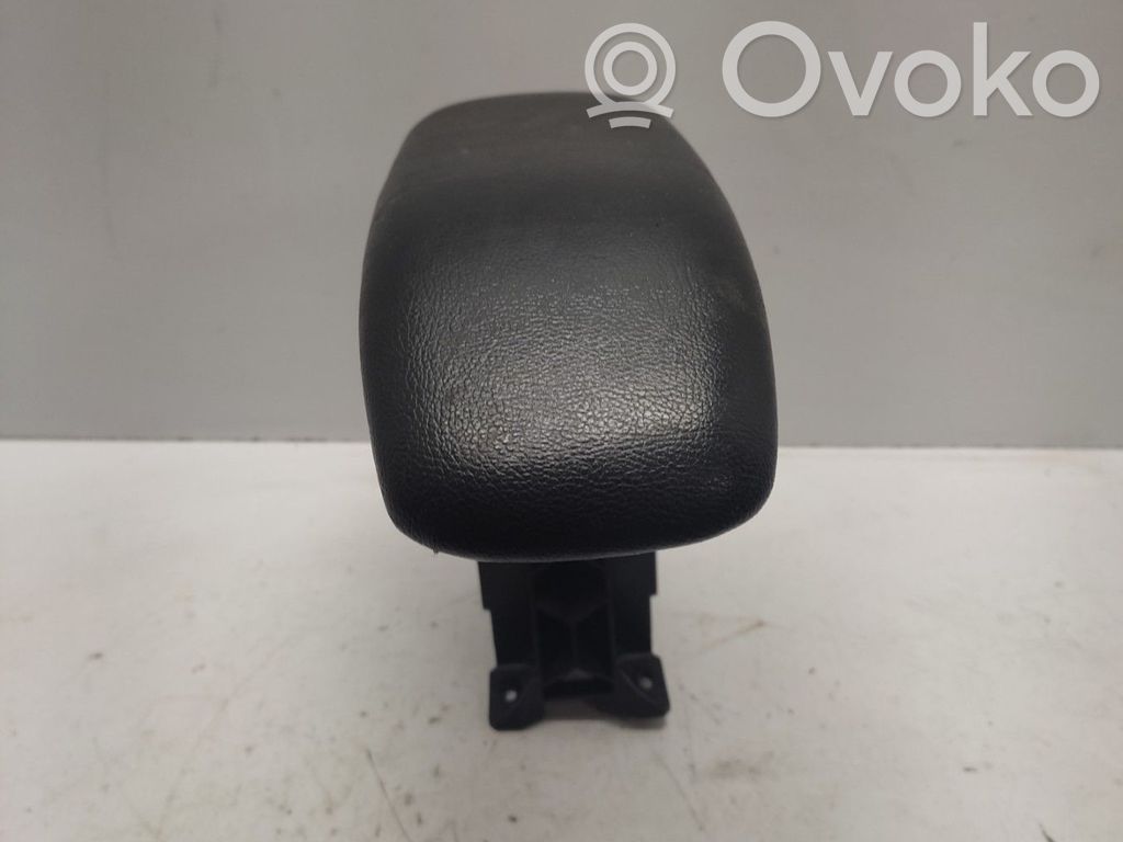 Citroen DS3 Armrest 