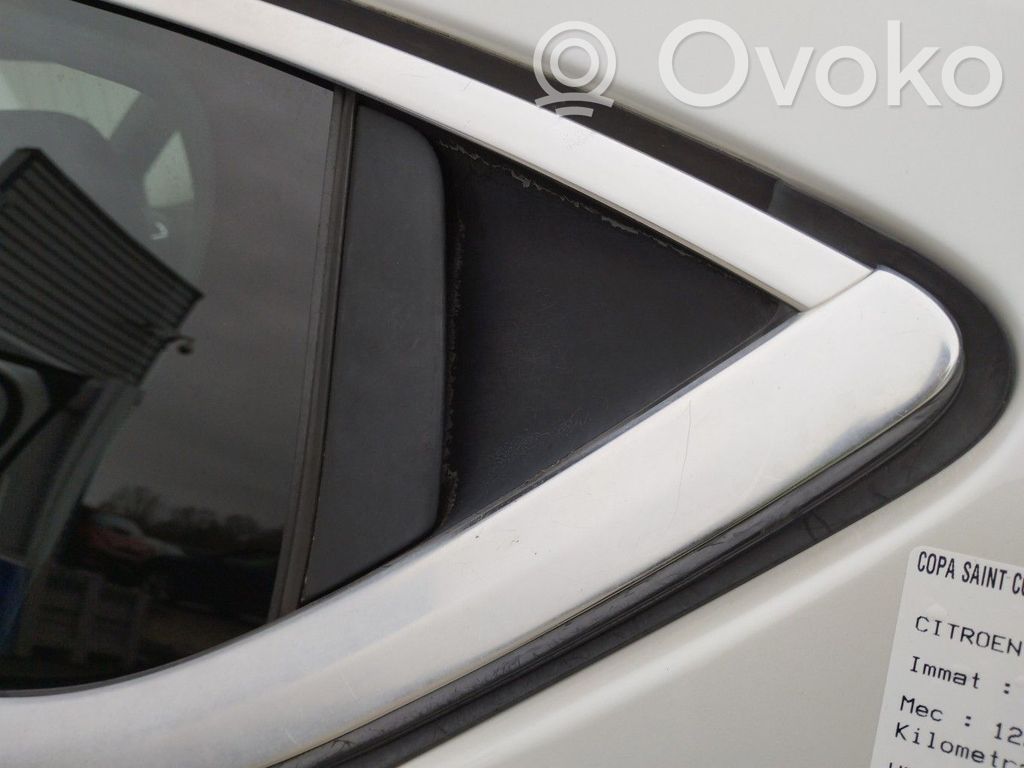 Citroen DS4 Manecilla externa puerta trasera 