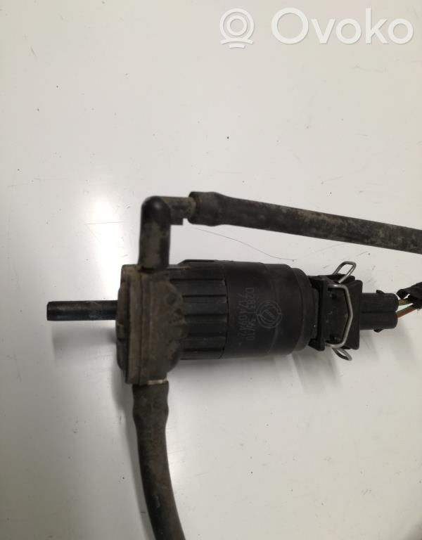 Citroen Nemo Windscreen/windshield washer pump 