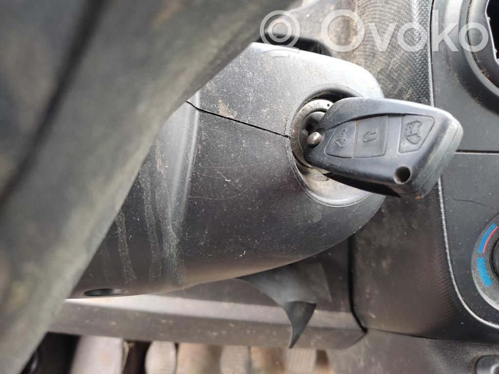 Citroen Nemo Ignition lock 