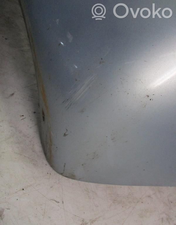Citroen Saxo Galinis bamperis 